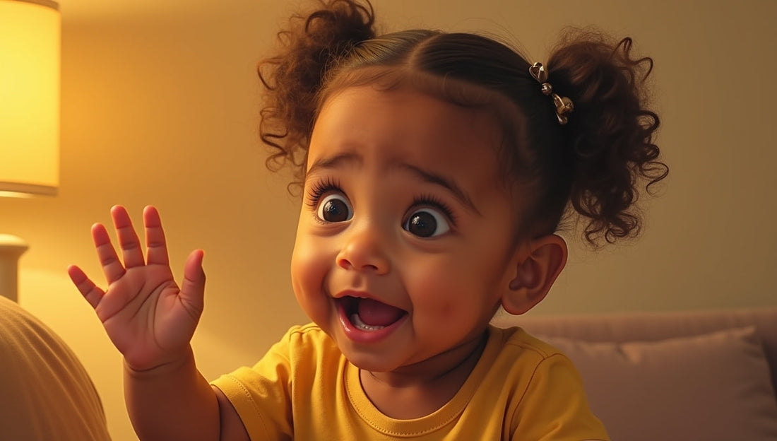 Empowering Kids to Say No with Confidence