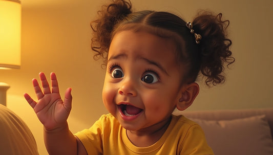 Empowering Kids to Say No with Confidence