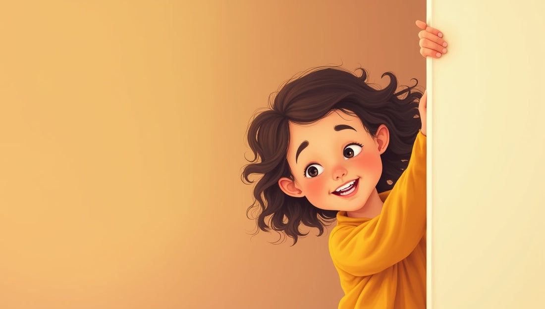 Empower Kids: Teach Confident Communication Skills