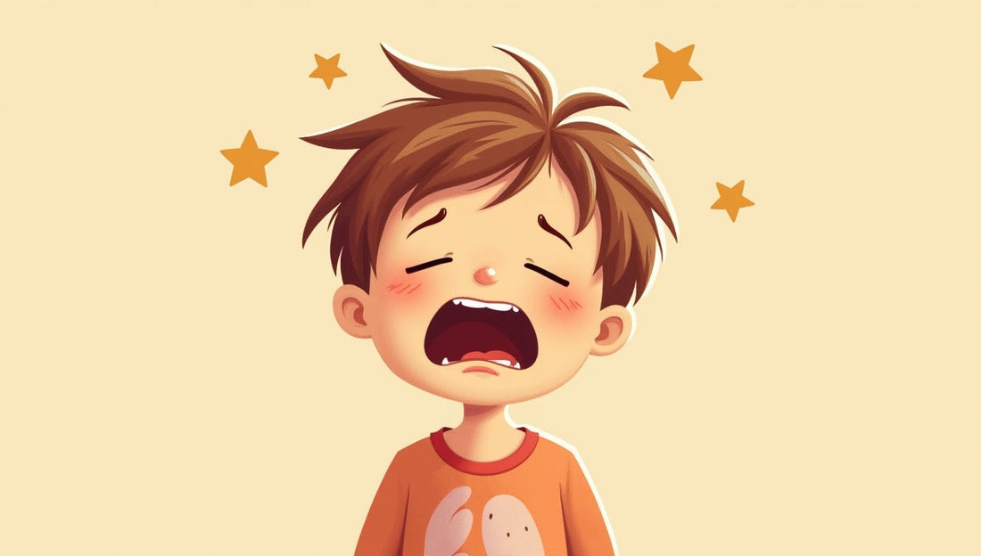 Unlock Tantrum Insights for Supportive Parenting