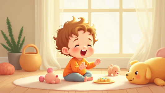 Unlock Positive Discipline Techniques for Toddler Tantrums