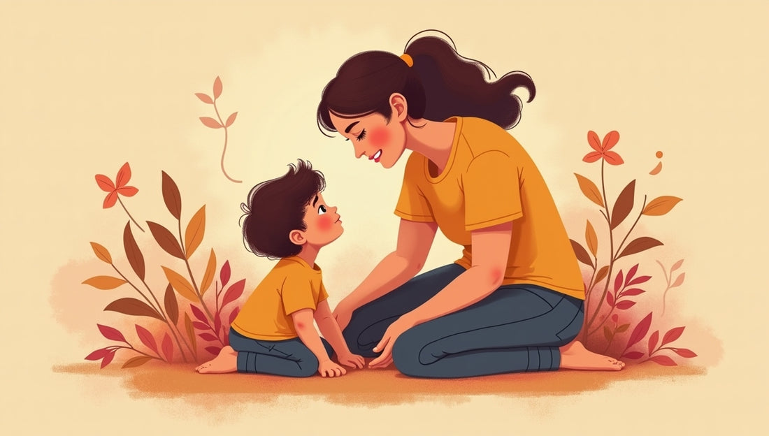 Encouraging Dialogue: Connect When They Shut Down