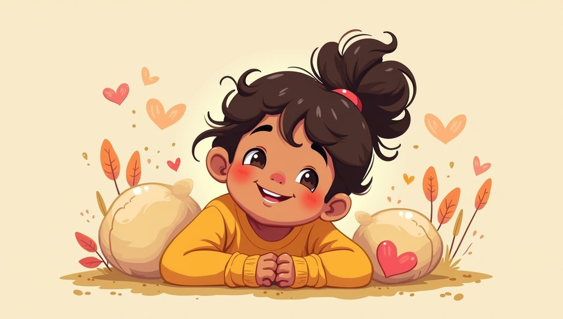 Empowering Language: Boost Your Child's Confidence