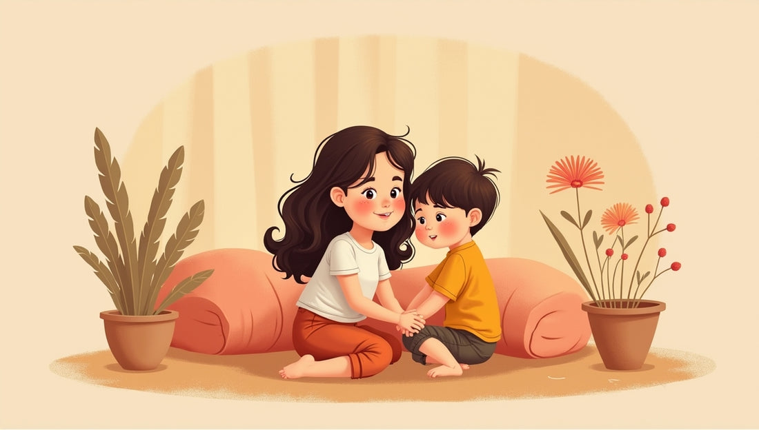 Master Calm Parenting with Mindful Stress Relief Techniques