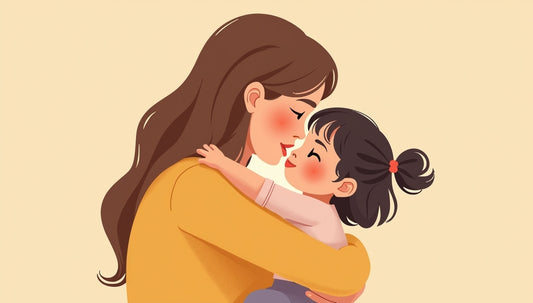 Heal Your Parenting Connection After Yelling